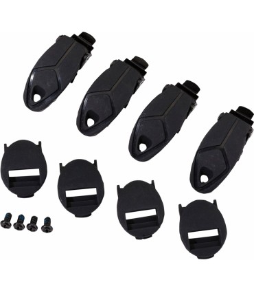 BUCKLE KIT QUALIFIER BK