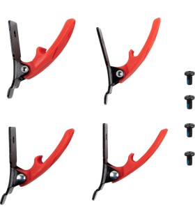 BUCKLE KIT QUALIFIER RD