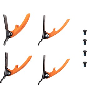 BUCKLE KIT QUALIFIER OR