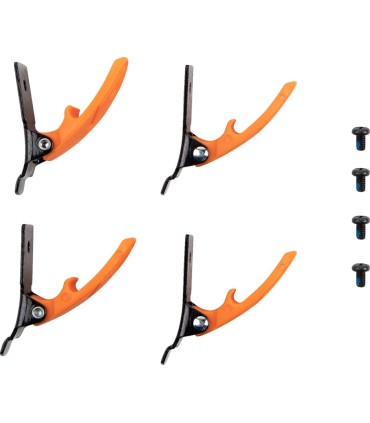 BUCKLE KIT QUALIFIER OR