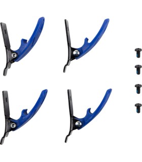 BUCKLE KIT QUALIFIER BL