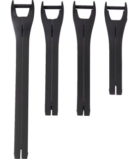 STRAP KIT QUALFIER BK 7/9