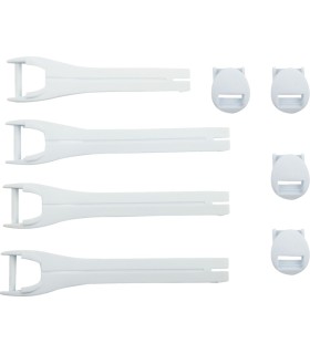 STRAP KIT QUALFIER WH 7/9