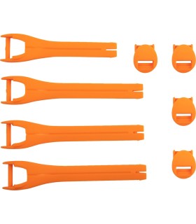 STRAP KIT QUALFIER OR 7/9