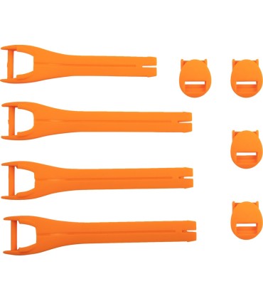 STRAP KIT QUALFIER OR 7/9