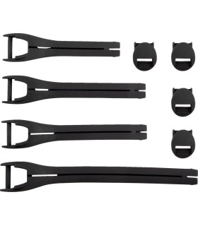 STRAP KIT QULFER BK 10/15