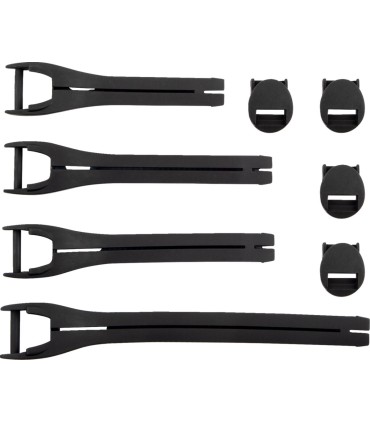 STRAP KIT QULFER BK 10/15