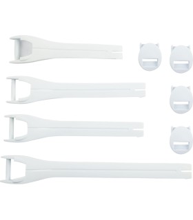 STRAP KIT QULFER WH 10/15