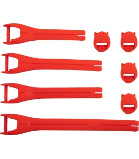 STRAP KIT QULFER RD 10/15