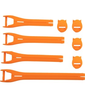 STRAP KIT QULFER OR 10/15