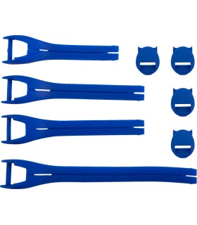 STRAP KIT QULFER BL 10/15