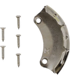 TOECAP KIT QUALIFIER MX