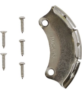 TOECAP KIT QUALIFIER ATV