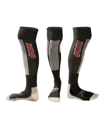 PROGRIP FULL SOCKS L/XL