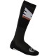 SOCK S19 M1 BK SM/MD