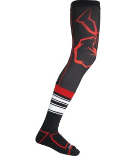 SOCK AGRD KNEBRCE RD L/XL