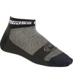 CHAUSSETTES BASSES GRISES S/MD