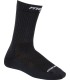 SOCK CREW BLACK S/MD