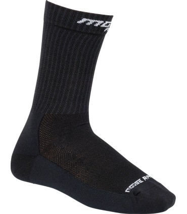SOCK CREW BLACK S/MD