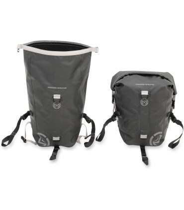 BAG DRY ADV1 SADDLE 20L