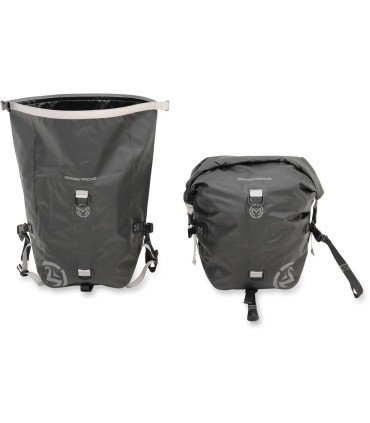 BAG DRY ADV1 SADDLE 30L