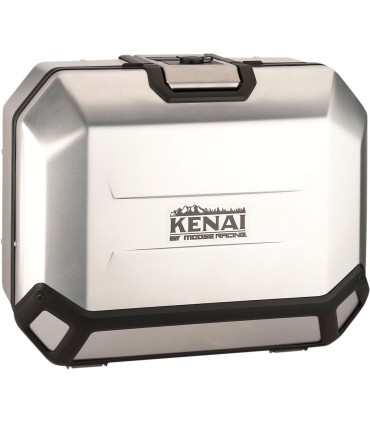 TERRA CASE 36 RIGHT SIL