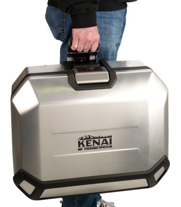 TERRA CASE 36 RIGHT SIL