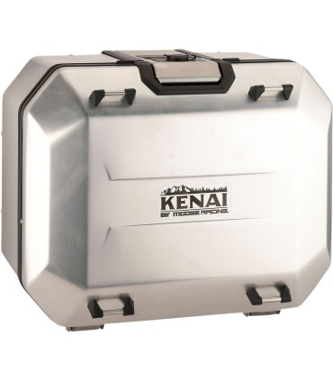 TERRA TOP CASE 37 SIL