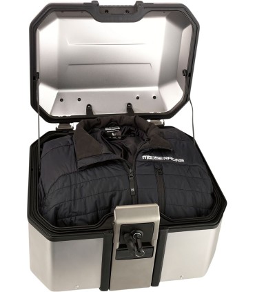 TERRA TOP CASE 37 SIL