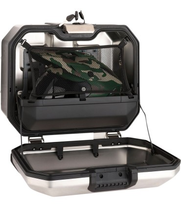 TERRA CASE 47 LEFT SIL