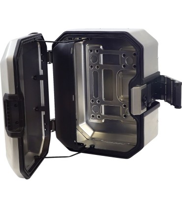 TERRA CASE 47 RIGHT SIL