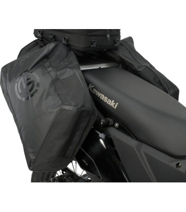 BAG ADV1 RACKLESS SADDLE