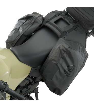 BAG ADV1 RACKLESS SADDLE