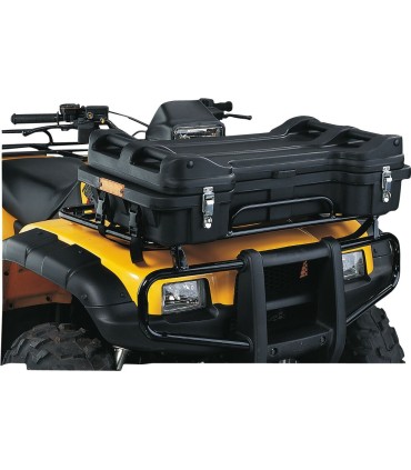 MUD PROSPECTOR FRONT BOX