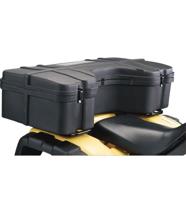 TRUNK REAR CARGO MOOSE