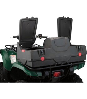 TRUNK REAR DYNASTY MUD