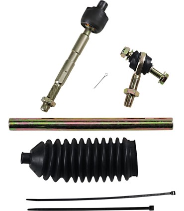 TIE ROD END KIT RGHT SIDE