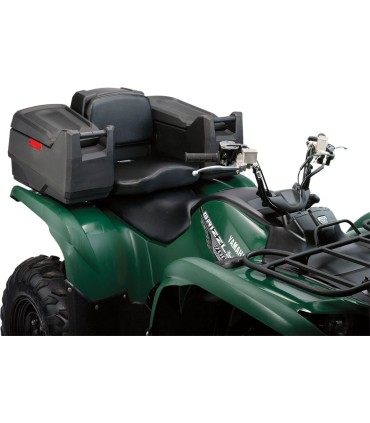 TRUNK REAR DYNASTY MUD