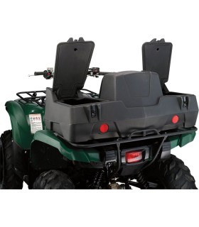 TRUNK REAR DIPLOMAT II