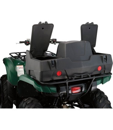 TRUNK REAR DIPLOMAT II