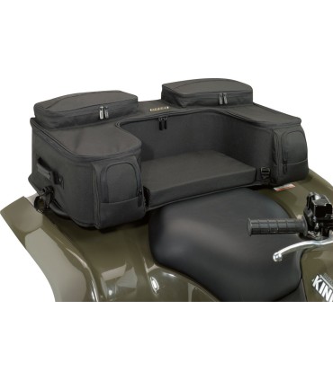 BAG S18 RR RACK OZARK BLK