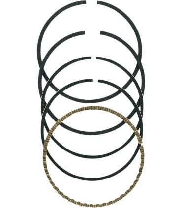 RING SET 010 84-99 EVO BT