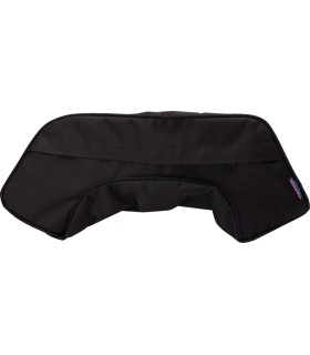 BAG-P/U W/S POLARIS BLK