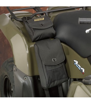 BAG S18 FNDR BIG HORN BLK