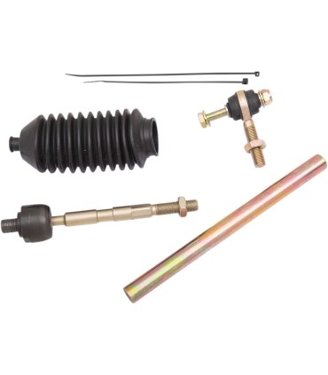 TIE ROD END KIT RGHT SIDE