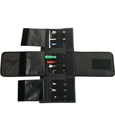 PACK TOOL FENDER MOUNT