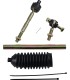 TIE ROD END KIT RGHT SIDE
