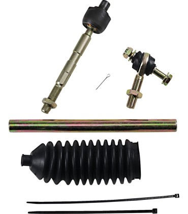 TIE ROD END KIT RGHT SIDE