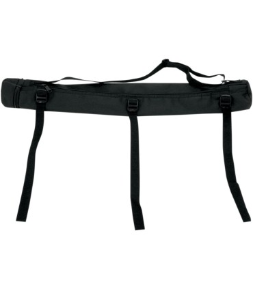 COOLER 6PK ROLLBAR BLK