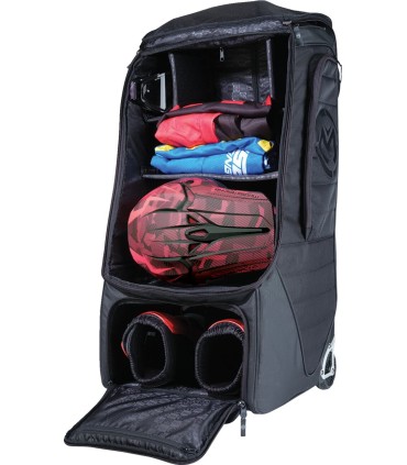 Bag Roller Gear Moose